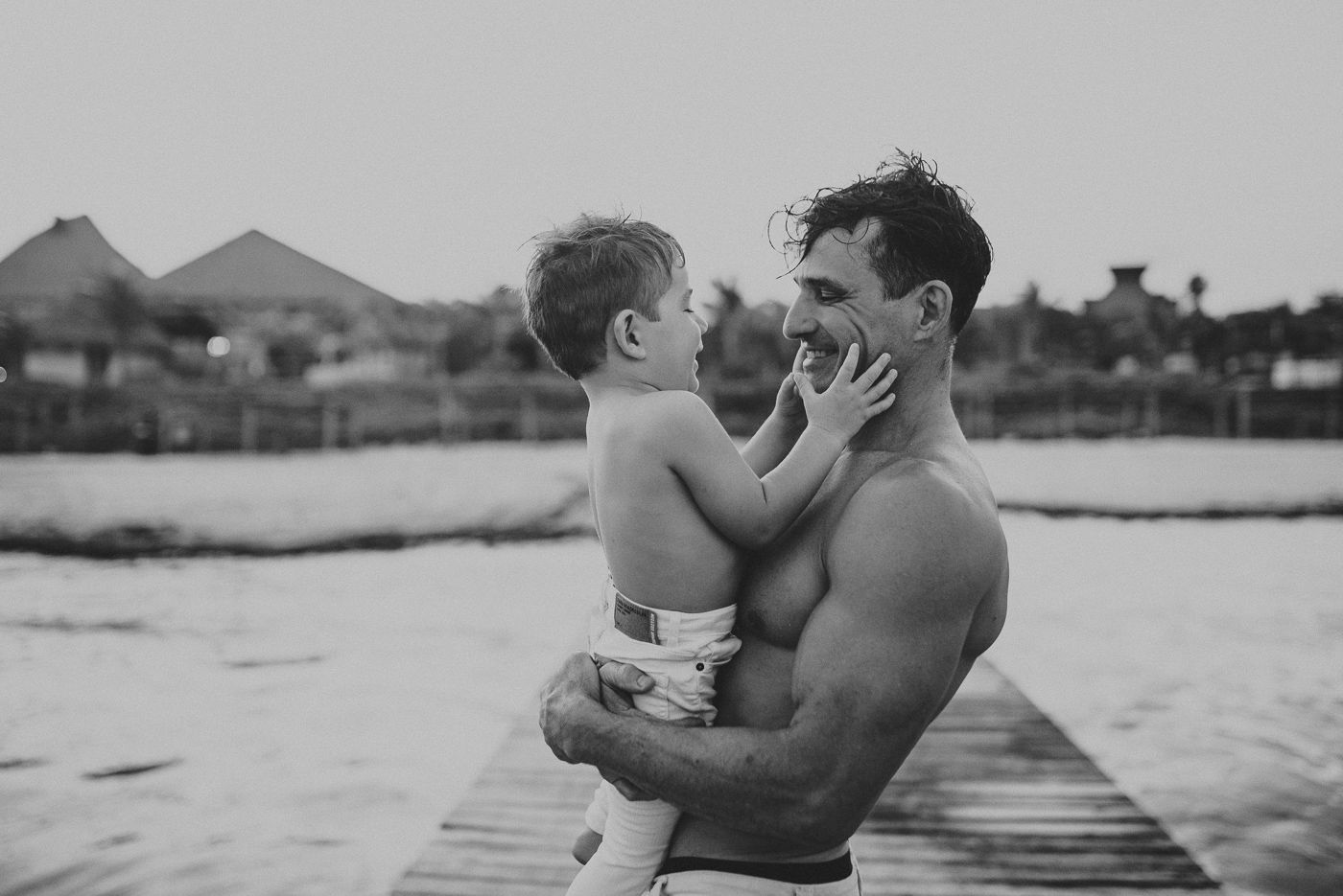 Fatherhood 2